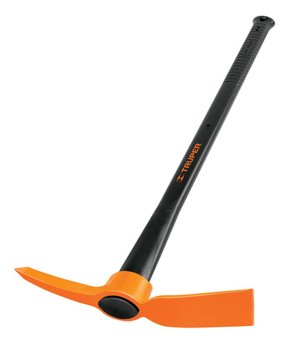 Talacho Pico 2.5lb Con Mango Fibra De Vidrio Truper 18631