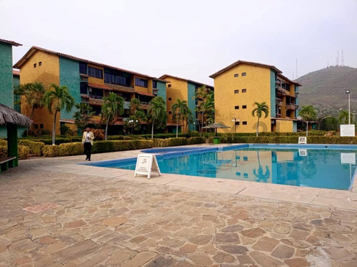 Apartamento En Venta En El Conjunto Residencial Terrazas Del Puerto I