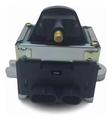 Módulo Y Bobina Encendido Renault 9 Inyección R19 Y R21 Inye