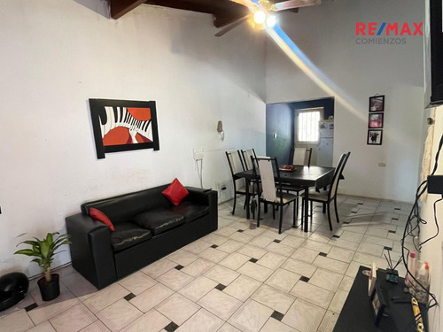 Casa En Venta Villa Mercedes San Luis