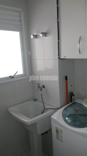 Imagem 6 de 14 de Flat Para Locação - R$ 5.500 1 Dormitório 1 Vaga - Pj52236