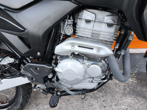 Honda Xre 300 Adventure 2022 Abs Com 29 Mil Km