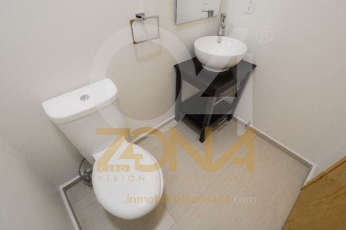 Imagen 11 de 25 de Departamento En Venta En Cuajimalpa. Residencial 2 Puertas,