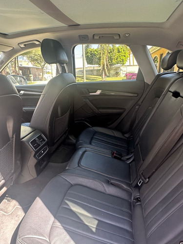 Audi Q5 2.0 L T Elite Dsg