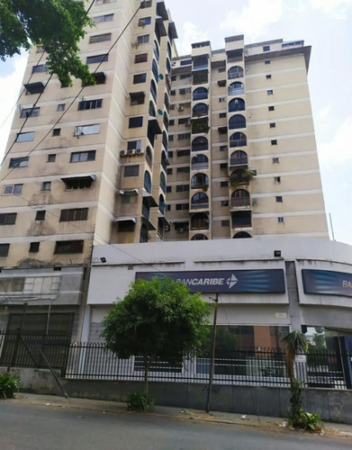 Imagen 1 de 14 de Apartamento En Excelente Ubicacion Romulo Gallegos