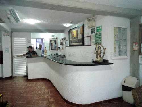 Apartamento En Venta Caribe #24-24068 Johana Blanco