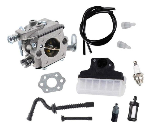 El Kit De Ajuste Del Carburador Ms250 Se Adapta A 021 023