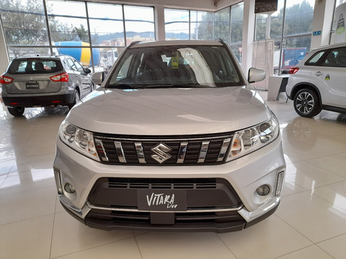 Imagen 1 de 9 de Suzuki Vitara Mc Gl 2wd Mt 2023