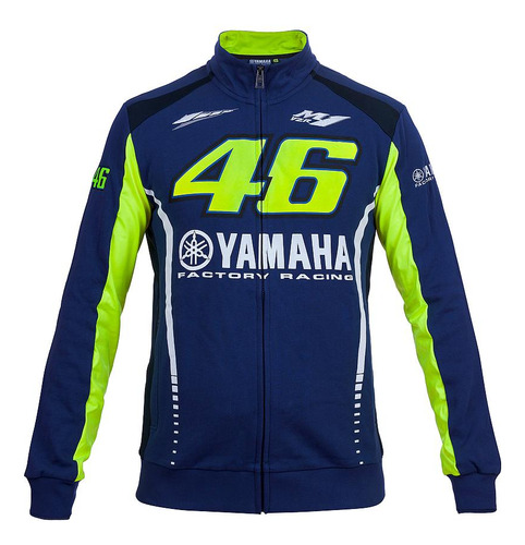 Buso Cierre Yamaha Vr46