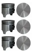 Comprar Subconjunto Ford Falcon 221 A\u002Fcomp Cza Plana Dece