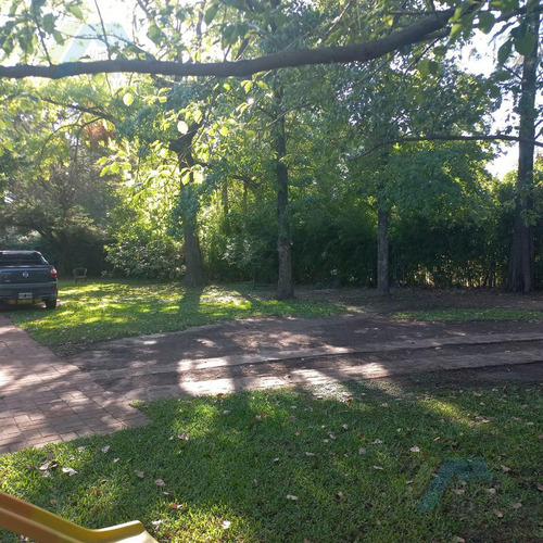 Vmaffia Vende Casa En Barrio Parque Pellegrini 2 Ideal Emprendimiento Habitacional