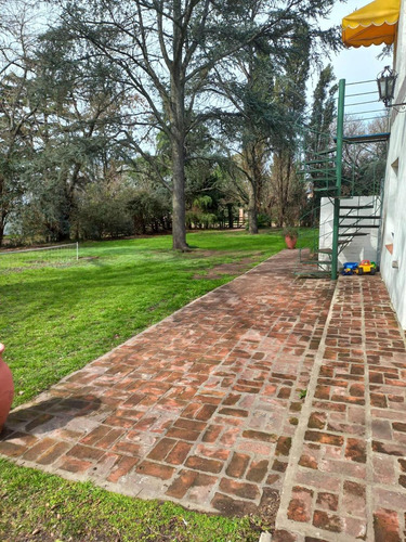Terreno En Venta - 20.000mts2 - Mechita, Alberti