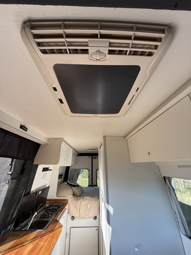 Mercedes Sprinter 416