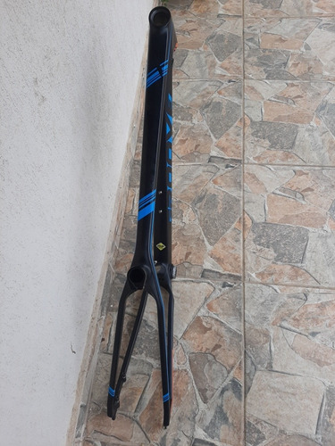 Quadro Groove Rhythm 70, Em Carbono, Aro 29!!