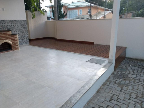 Casa Com 2 Dormitórios À Venda, 70 M² Por R$ 335.000,00 - Engenho Do Mato - Niterói/rj - Ca0831