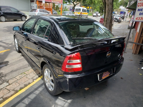 Chevrolet Astra Advantage Automático Completo Impecável