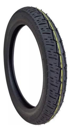 Pneu Traseiro Tradicional 90/90-18 Honda Cg Fan Titan Start
