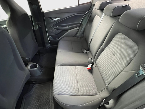 Chevrolet Onix 1.0 FLEX PLUS LT MANUAL