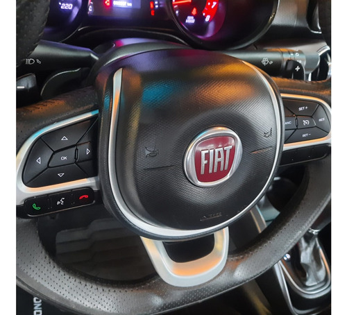 Fiat Cronos 1.8 E.TORQ FLEX PRECISION AT6