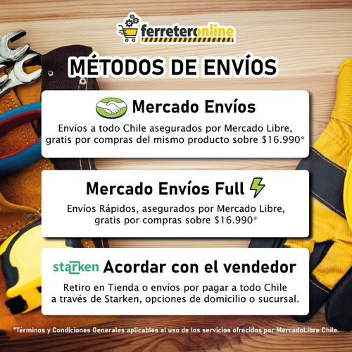 Gas Butano 150ml + Soplete Torch 400 Cocina Ferreteronline