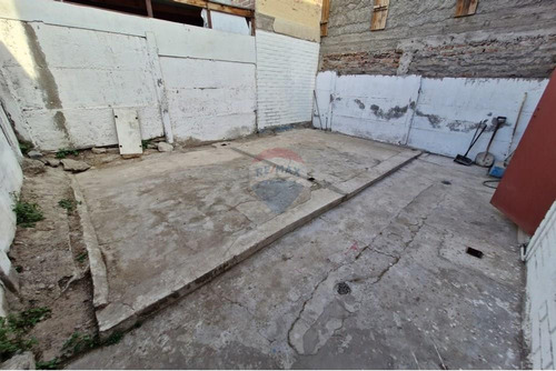 Acogedora Y Cómoda Casa En Venta En Maipú