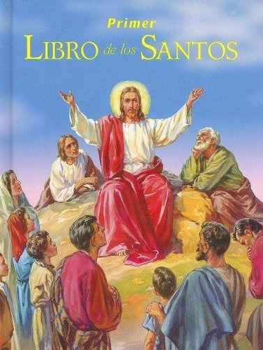 Primer Libro De Los Santos