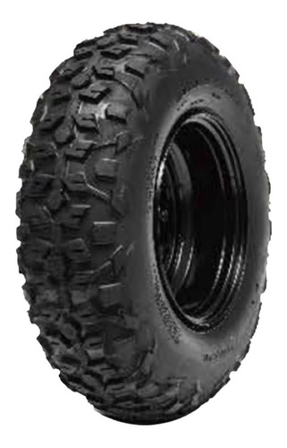 Llanta 25x10-12 Nhs Aushine Dav110 Tl Atv