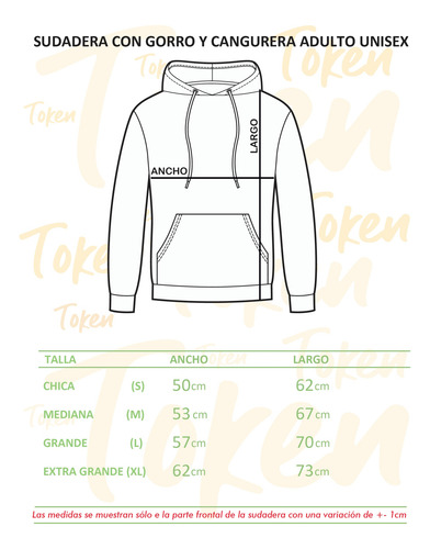 Sudadera Ferxxocalipsis Sol Naranja Logo Tour 2024 Feid Fan