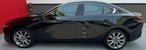 Mazda 3 2.5 I Touring Sedan At