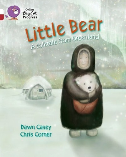 Little Bear - Band 10/band 14 - Big Cat Progress Kel, de CASEY,Dawn & CORNER,Chris. Editorial HARPER COLLINS PUBLISHERS UK en inglés