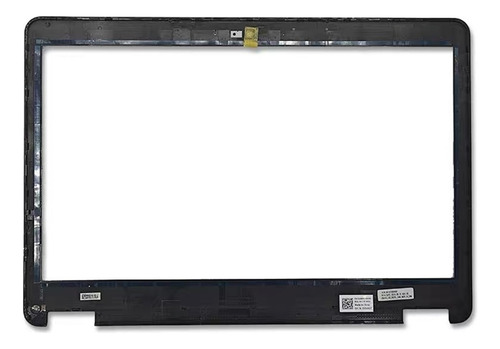 A Nuevo Marco De Bisel De Pantalla Lcd Frontal For De