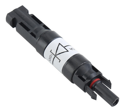 Conector Solar De 20 Piezas Con Conector Fotovoltaico Imperm