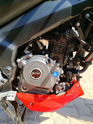 Imagen 8 de 15 de Bajaj Ns 200 Fi-abs 2019