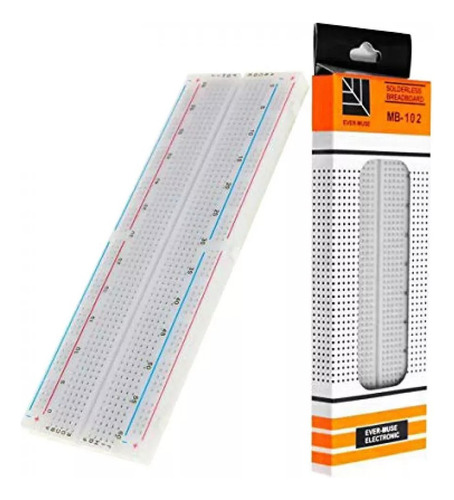 Kit Arduino Robotica Ideal Principiantes Super Completo