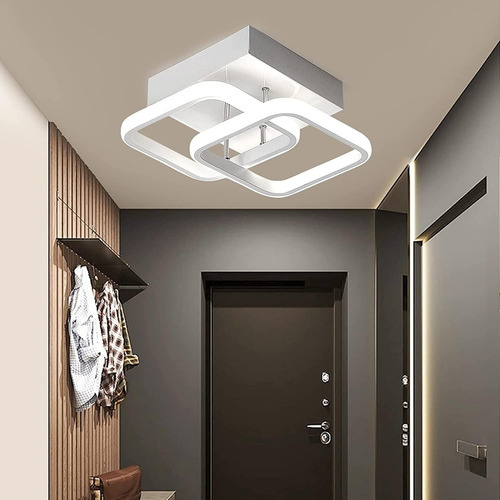 YUJU Lámpara De Techo Lampara Foco Decorativas Led Para Baño Moderna Colgante lamparas colgantes modernas Lampara Decorativa Lamparas Para Interiores Luz Negra Lamparas Techo Led