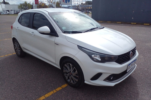Fiat Argo PRECISION 1.8