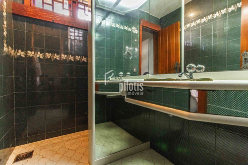 Imagem 6 de 15 de Casa - Lago Sul - Ref: 386 - L-p582
