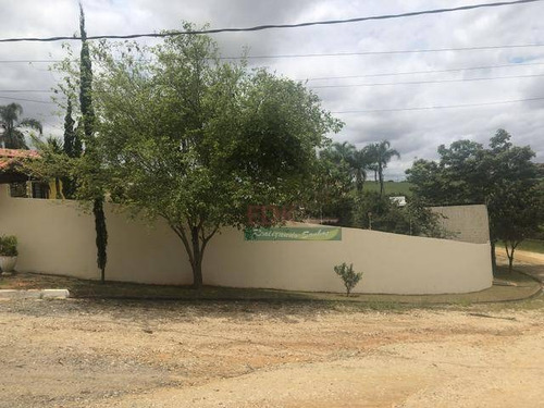 Imagem 11 de 17 de Casa Com 3 Dormitórios À Venda, 240 M² Por R$ 943.400,00 - Jardim São Gabriel - Jacareí/sp - Ca2817