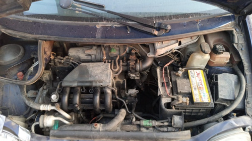 Imagem 7 de 8 de (11) Sucata Renault Twingo 1.2 8v 1998 (retirada Peças)