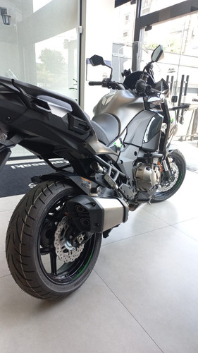 Versys 1.000 Abs - Fl