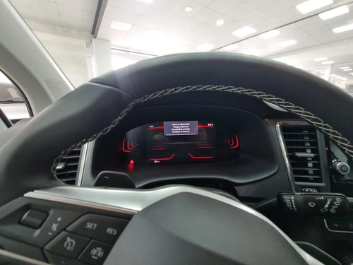 Seat Ateca Nuevo Style 4x2