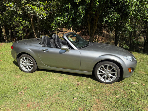 Mazda MX-5 2.0 Grand Touring Mt