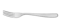 Comprar Tenedor De Mesa Acero Inoxidable Línea Maresias Set X12 Tram