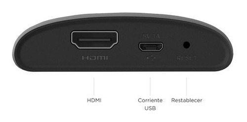 Imagen 7 de 12 de Roku Premiere 3920 estándar 4K negro