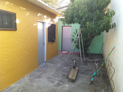 Vendo Casa Valizas
