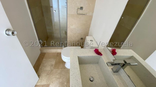 Imagen 9 de 11 de Livy Ramirez Vende Apartamento En Colinas De Bello Monte Mls #22-12402