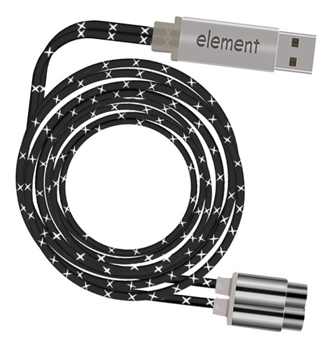 Convertidor Midi A Usb Conexión De Acceso De Cable De Doble