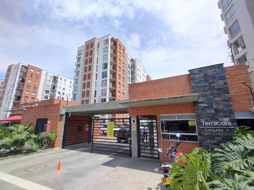 Apartamento En Venta Melendez 303-107114