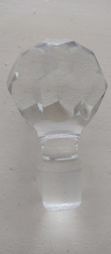 Antiguo Botellón Licorera