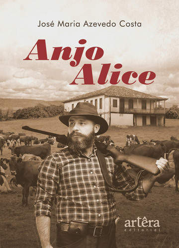 Anjo Alice
